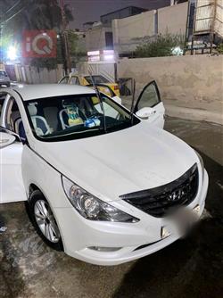 هیۆندای سۆناتا